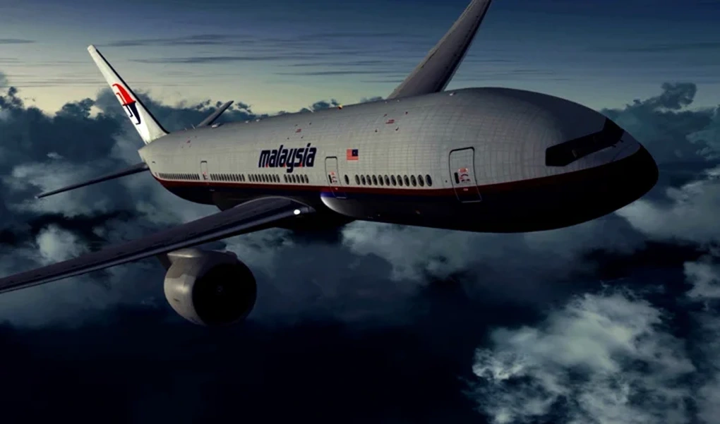 Nhà khoa học tin rằng đã tìm được vị trí máy bay MH370 bị mất tích