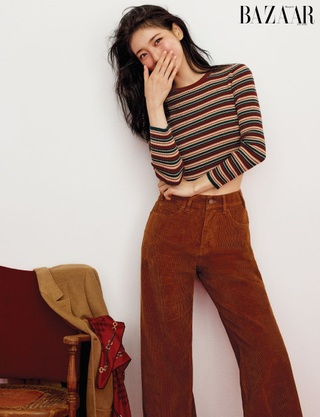 Mỹ nhân Hàn chạy bộ tại Hồ Tây: Nhan sắc hàng đầu, sở hữu tài sản triệu USD - 5