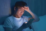 Trước ngày bão đổ bộ, tôi phát hiện vợ ngoại tình nhờ một cơn mưa