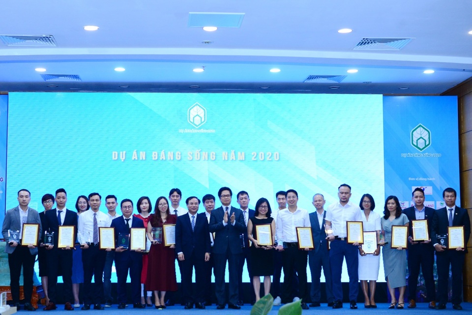 TMS Grand City Phúc Yên – “Dự án đáng sống năm 2020” - 3 TMS Grand City Phúc Yên – “Dự án đáng sống năm 2020” - 3