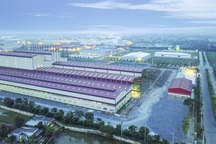 Bất động sản công nghiệp: "Đại bàng" đâu chỉ cần "ổ"