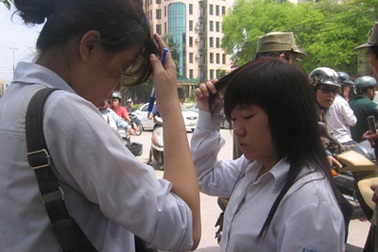 ĐH Phòng cháy chữa cháy, Giao thông vận tải, Thủy lợi công bố chỉ tiêu tuyển sinh 2010 