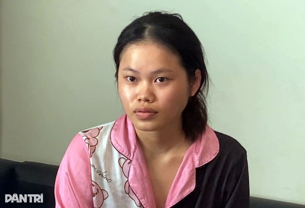 Giải cứu 2 bé gái bị bắt cóc ở phố đi bộ Nguyễn Huệ - 3 Giải cứu 2 bé gái bị bắt cóc ở phố đi bộ Nguyễn Huệ - 3