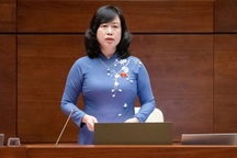 Bộ trưởng Bộ Y tế nói về đề xuất hỗ trợ bảo hiểm y tế cho người cao tuổi