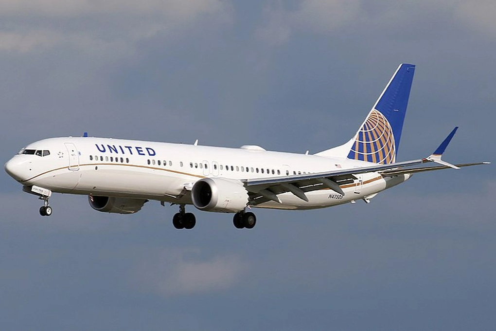 Phát hiện bu lông lỏng lẻo trên loạt Boeing 737 MAX 9 sau sự cố bung thân - 1 Phát hiện bu lông lỏng lẻo trên loạt Boeing 737 MAX 9 sau sự cố bung thân - 1