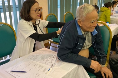 Có 4 dấu hiệu này đừng chủ quan hãy đi khám bệnh hen ngay