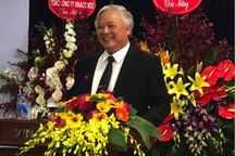 Bất ngờ ĐHCĐ bất thường: Tổng giám đốc Ecopark đắc cử Chủ tịch Vinaconex