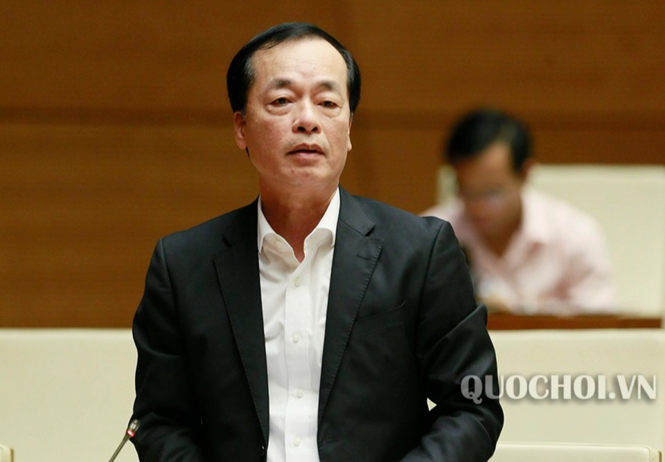 Thanh kiểm tra, xử lý nghiêm chủ đầu tư chung cư chiếm đoạt phí bảo trì - 1 Thanh kiểm tra, xử lý nghiêm chủ đầu tư chung cư chiếm đoạt phí bảo trì - 1