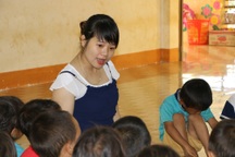 Đắk Nông xem xét tuyển dụng đặc cách đối với giáo viên hợp đồng