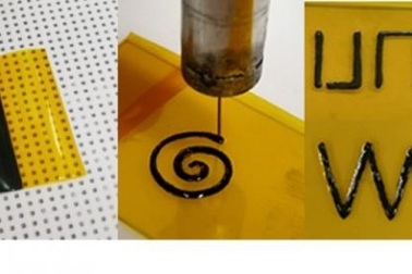 Máy tạo nhiệt điện - năng lượng mặt trời có thể mặc được