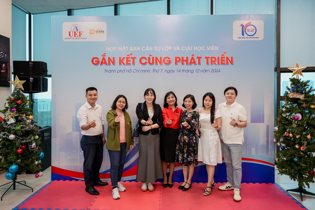 Theo đuổi thạc sĩ luật kinh tế UEF để thích nghi nghề nghiệp trong thời đại số - 5 Theo đuổi thạc sĩ luật kinh tế UEF để thích nghi nghề nghiệp trong thời đại số - 5