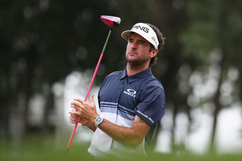 Những tay golf được chú ý nhất ở giải Masters 2020 - 4 Những tay golf được chú ý nhất ở giải Masters 2020 - 4