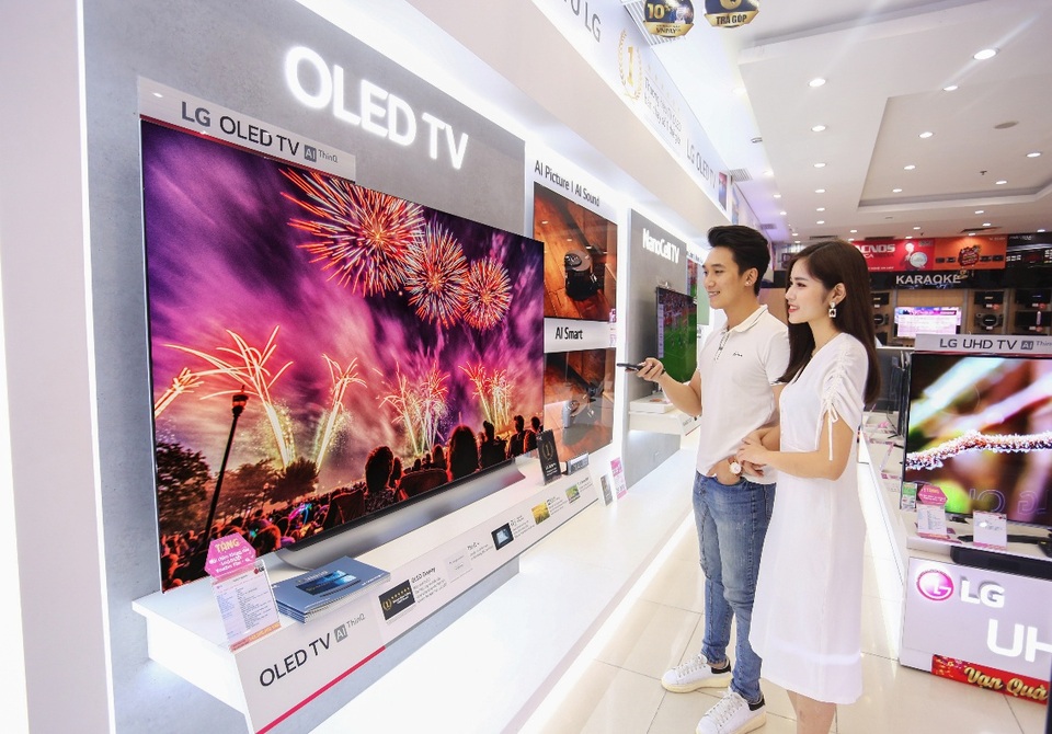 Tiêu chí quan trọng nhất phải biết khi mua TV 4K - 3