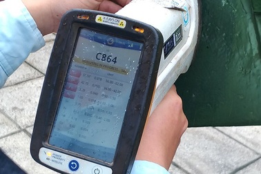 Hà Nội: Lộ diện việc “rút ruột” khẩu pháo tại di tích pháo đài Xuân Tảo?