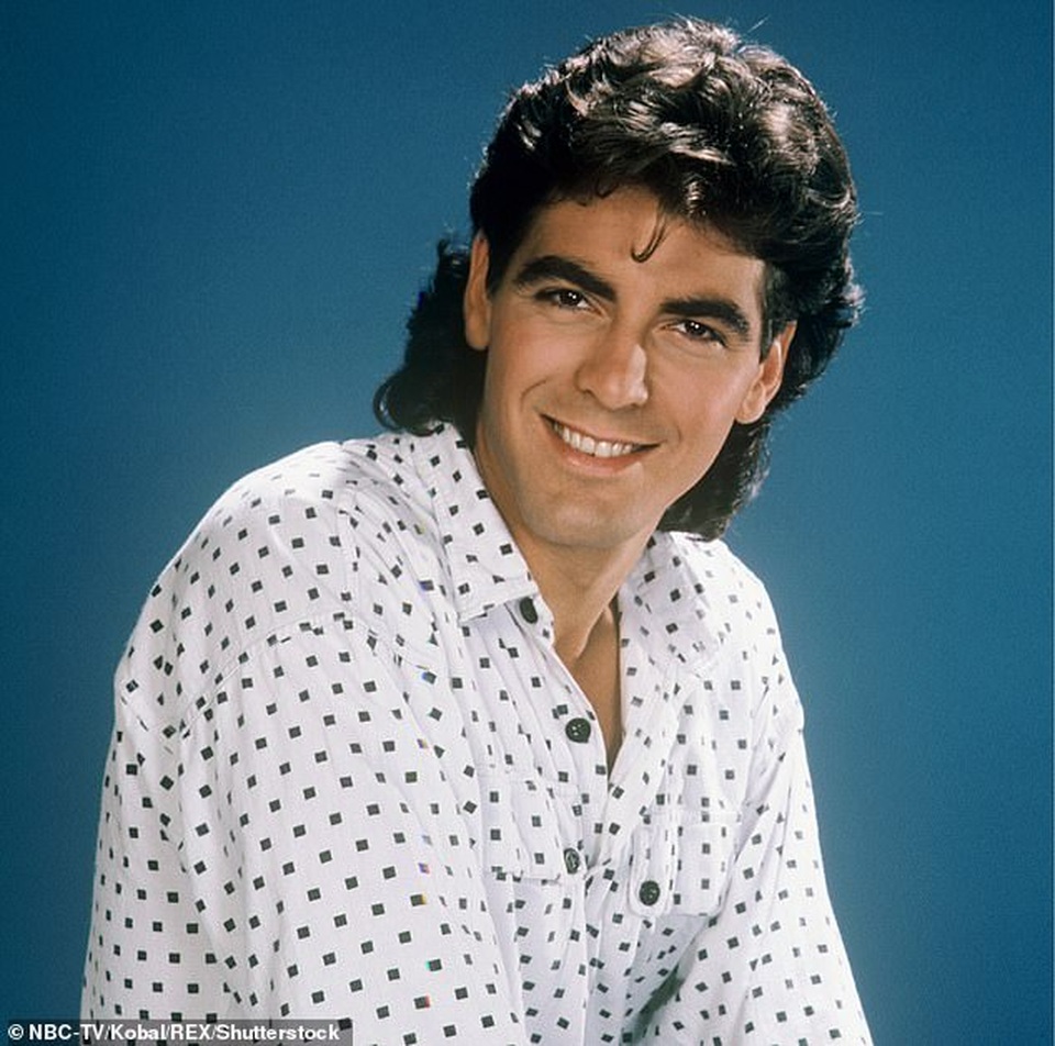 George Clooney tặng cả triệu đô cho 14 người bạn - 3 George Clooney tặng cả triệu đô cho 14 người bạn - 3