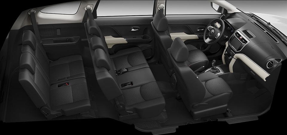 Bùng nổ tại Indonesia, Toyota Rush tiếp tục gây “sốt” thị trường Việt Nam - 4 Bùng nổ tại Indonesia, Toyota Rush tiếp tục gây “sốt” thị trường Việt Nam - 4
