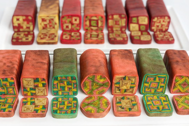 Độc đáo món bánh tráng miệng cầu kỳ nhất thế giới