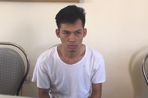 Giấu ma túy "khủng" trong chiếc xe máy Airblade