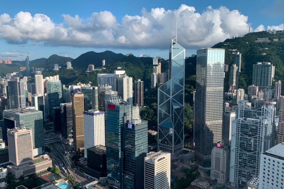 Báo Trung Quốc dọa Mỹ sẽ phải trả giá đắt vì trừng phạt Hong Kong - 1 Báo Trung Quốc dọa Mỹ sẽ phải trả giá đắt vì trừng phạt Hong Kong - 1