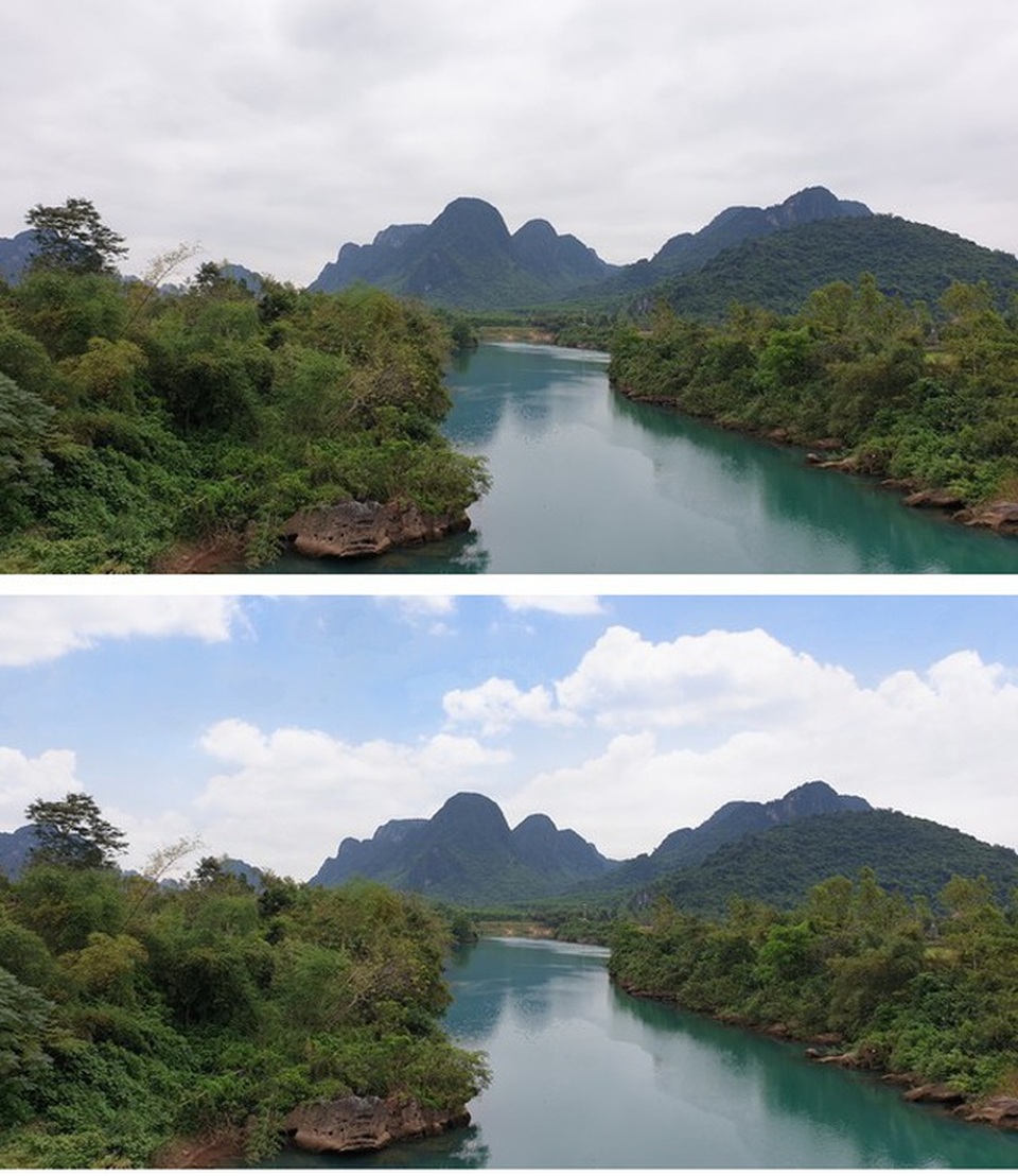 “Cắt và đổi phông cho ảnh một cách dễ dàng” là thủ thuật nổi bật tuần qua - 4 “Cắt và đổi phông cho ảnh một cách dễ dàng” là thủ thuật nổi bật tuần qua - 4