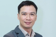 Giáo sư sinh năm 1979 làm Hiệu trưởng trường đại học lớn ở  TPHCM