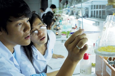 Chuyên gia dự án Nhà nước: Lương tháng tối đa khoảng 60 triệu đồng