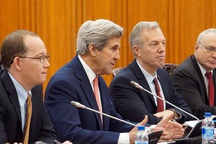 Ngoại trưởng Mỹ khẳng định luôn là người bạn của Việt Nam