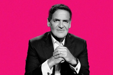 Tỷ phú Mark Cuban tiết lộ 3 thói quen hàng ngày để thành công vượt trội