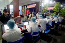 Chế độ phụ cấp đối với người tham gia chống dịch Covid-19