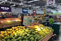 Bộ Công Thương: Đủ hàng hoá với phương án xấu nhất, cách ly trên diện rộng