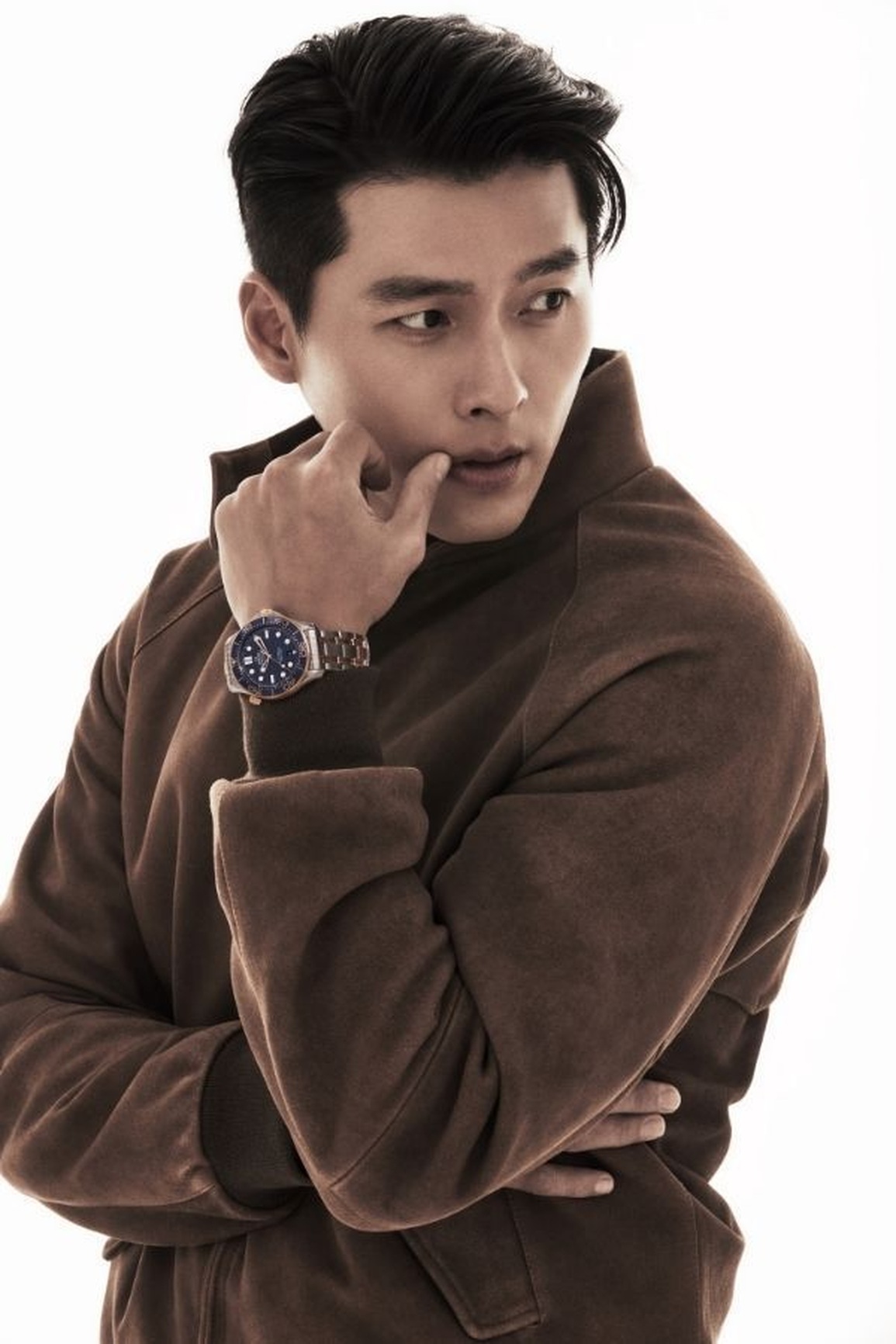 Cận cảnh căn penthouse gần 91 tỷ đồng là tổ ấm của Son Ye Jin và Hyun Bin - 11 Cận cảnh căn penthouse gần 91 tỷ đồng là tổ ấm của Son Ye Jin và Hyun Bin - 11