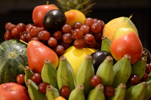 Mâm ngũ quả ngày Tết: Từ phong tục đến những giá trị sức khỏe quý báu