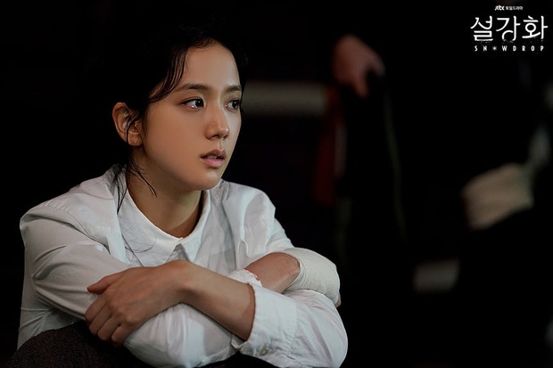 Jisoo lăn xả để cứu bộ phim Snowdrop giữa cơn bão tẩy chay - 3