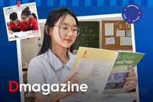 Một bộ sách giáo khoa thống nhất toàn quốc: Chuẩn chung để phát triển