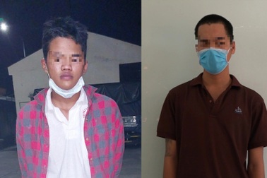 Đầu năm hổ, khởi tố 2 đối tượng trộm trâu