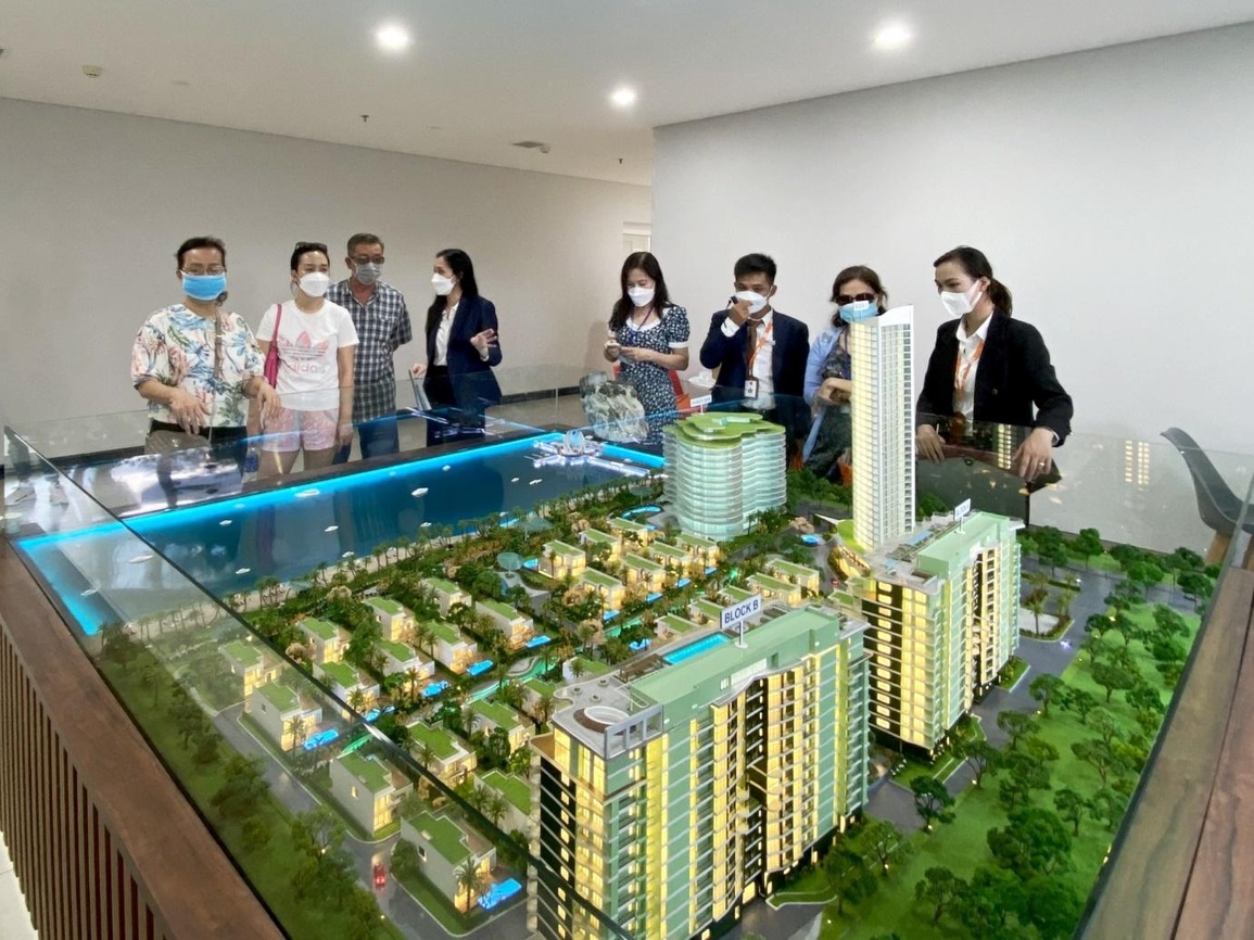 Căn hộ nghỉ dưỡng Vũng Tàu thu hút nhà đầu tư sau dịch - 2 Căn hộ nghỉ dưỡng Vũng Tàu thu hút nhà đầu tư sau dịch - 2