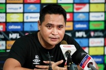 HLV Malaysia nói gì khi đội nhà đối đầu với U22 Việt Nam ở SEA Games?
