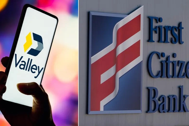 Đã có 2 ngân hàng Mỹ muốn mua lại Silicon Valley Bank