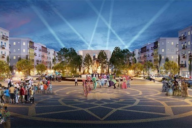 Đầu tư Sun Grand City New An Thoi - An tâm nằm ngoài cơn sốt “đất ảo” tại Phú Quốc