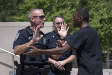 Nỗi ám ảnh của nước Mỹ