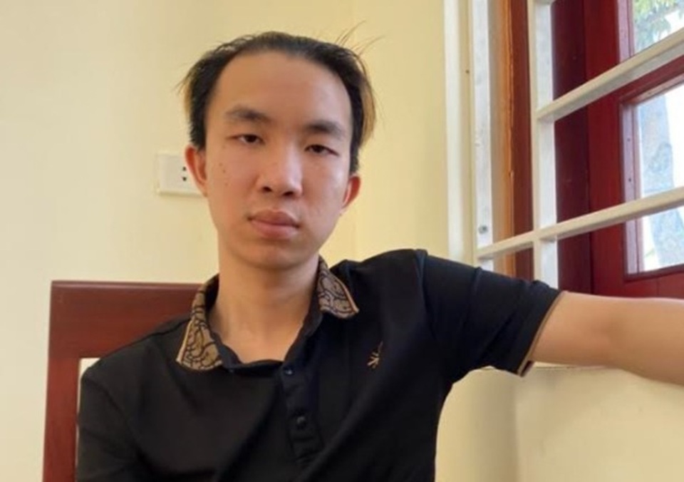 Đánh sập đường dây ma túy của Huyền Vila - 1 Đánh sập đường dây ma túy của Huyền Vila - 1