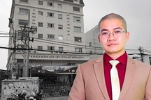 Nguyễn Thái Luyện xúi giục nhân viên công ty Alibaba phạm tội?