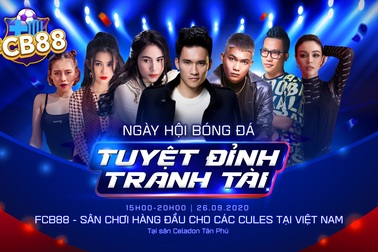 Tuyệt Đỉnh Tranh Tài - Sân chơi hàng đầu cho các Cules tại Việt Nam