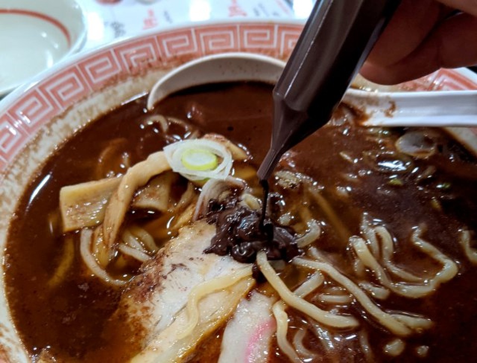 Mỳ ramen chocolate: Đưa tình yêu vào quốc hồn quốc túy xứ Phù Tang - 7 Mỳ ramen chocolate: Đưa tình yêu vào quốc hồn quốc túy xứ Phù Tang - 7