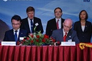 Căng buồm tri thức ra khơi trên con thuyền tài chính