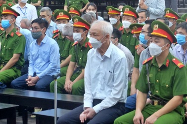 Con gái đại gia Bình Dương vướng vòng lao lý như thế nào?