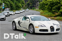 Tiết lộ của thợ chuyên độ xe cho Đặng Lê Nguyên Vũ và giới siêu giàu Việt