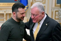 Hé lộ đề xuất khoáng sản mới của Mỹ với Ukraine