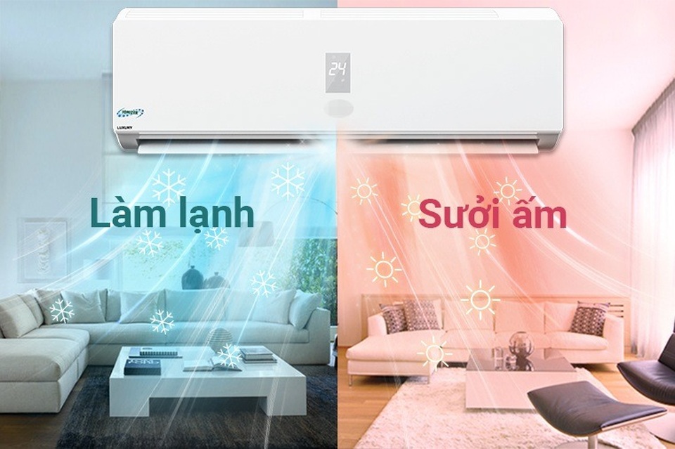 Dân mạng chia sẻ mẹo dùng thiết bị điện giúp bạn ấm áp trong mùa đông - 1 Dân mạng chia sẻ mẹo dùng thiết bị điện giúp bạn ấm áp trong mùa đông - 1