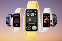 3 mẫu vòng tay thông minh đang giảm giá tại Việt Nam